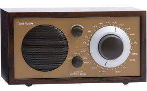 TIVOLI MODEL ONE WENGE/BRONZE M1WNBRZ TIVOLI MODEL ONE WENGE/BRONZE M1WNBRZ