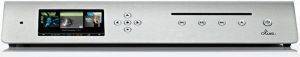 OLIVE OLIVE 4 MUSIC SERVER 4-15 500GB SILVER