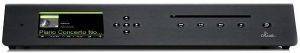 OLIVE OLIVE 4 MUSIC SERVER 4-15 500GB BLACK