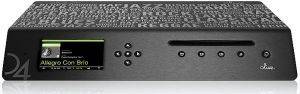 OLIVE OLIVE 4 HD MUSIC SERVER 4-30 1T BLACK