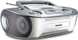 PHILIPS AZ1133/12 CD PLAYER PHILIPS AZ1133/12 CD PLAYER