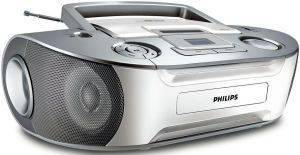 PHILIPS AZ1133/12 CD PLAYER