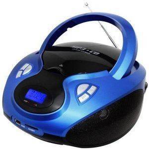 LAUSON BOOMBOX CP436 BLUE LAUSON BOOMBOX CP436 BLUE