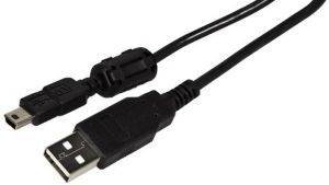 NIKON UC-E4 USB CABLE