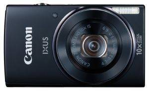 CANON IXUS 155 BLACK