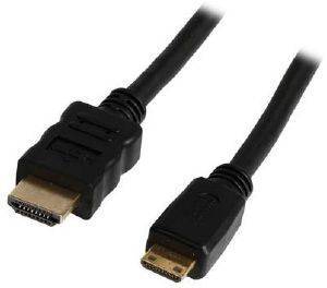 VALUELINE VGVP34500B1.50 MINI HDMI TO HDMI M/M CABLE 1.5M BLACK