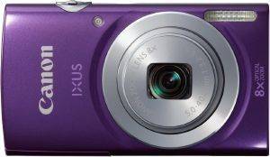 CANON IXUS 145 PURPLE CANON IXUS 145 PURPLE
