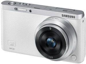 SAMSUNG NX MINI WHITE SAMSUNG NX MINI WHITE