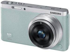 SAMSUNG NX MINI MINT SAMSUNG NX MINI MINT