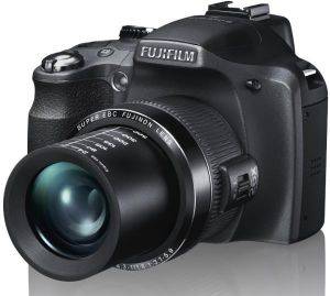FUJIFILM FINEPIX SL260 FUJIFILM FINEPIX SL260