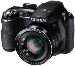 FUJIFILM FINEPIX S4300 FUJIFILM FINEPIX S4300