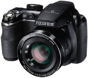 FUJIFILM FINEPIX S4300