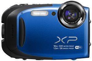 FUJIFILM FINEPIX XP70 BLUE FUJIFILM FINEPIX XP70 BLUE