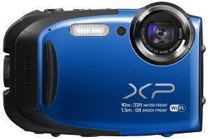 FUJIFILM FINEPIX XP70 BLUE