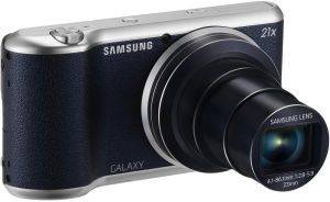 SAMSUNG GALAXY CAMERA 2 GC200 BLACK SAMSUNG GALAXY CAMERA 2 GC200 BLACK