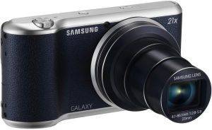 SAMSUNG GALAXY CAMERA 2 GC200 BLACK