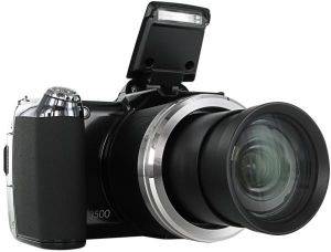 HP D3500 DIGITAL CAMERA HP D3500 DIGITAL CAMERA