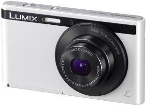 PANASONIC LUMIX DMC-XS1 WHITE