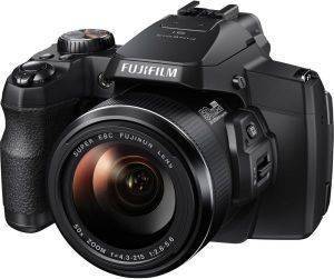 FUJIFILM FINEPIX S1 BLACK