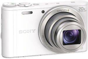 SONY CYBERSHOT DSC-WX350 WHITE SONY CYBERSHOT DSC-WX350 WHITE
