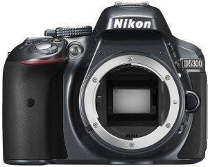 NIKON D5300 BODY ANTHRACITE