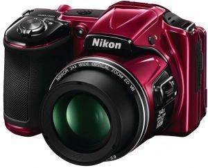 NIKON COOLPIX L830 RED NIKON COOLPIX L830 RED