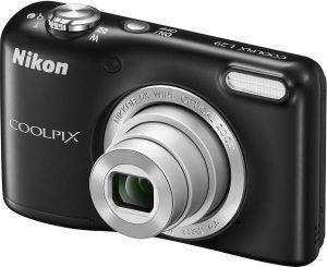 NIKON COOLPIX L29 BLACK NIKON COOLPIX L29 BLACK