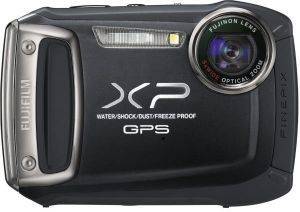 FUJIFILM FINEPIX XP150 BLACK FUJIFILM FINEPIX XP150 BLACK