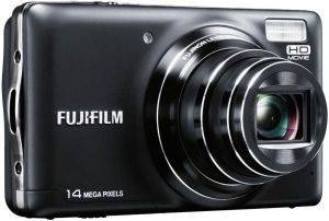 FUJIFILM FINEPIX T400 BLACK FUJIFILM FINEPIX T400 BLACK