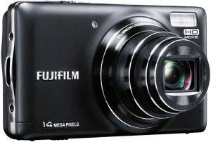 FUJIFILM FINEPIX T400 BLACK