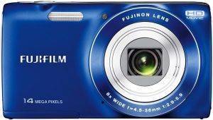 FUJIFILM FINEPIX JZ110 BLUE