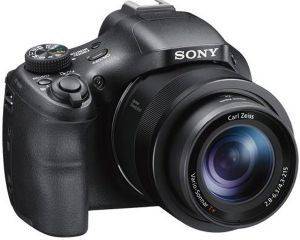 SONY CYBERSHOT DSC-HX400V BLACK SONY CYBERSHOT DSC-HX400V BLACK