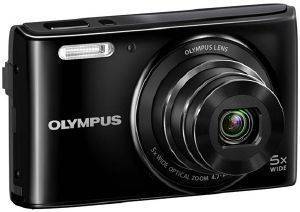 OLYMPUS STYLUS VG-165 BLACK OLYMPUS STYLUS VG-165 BLACK