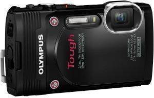 OLYMPUS STYLUS TOUGH TG-850 WHITE