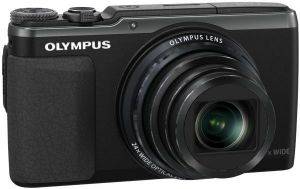 OLYMPUS SH-60 BLACK OLYMPUS SH-60 BLACK
