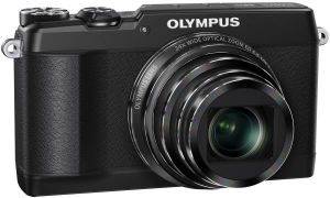 OLYMPUS STYLUS SH-1 BLACK OLYMPUS STYLUS SH-1 BLACK