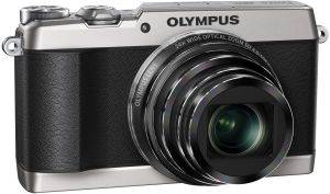 OLYMPUS STYLUS SH-1 SILVER