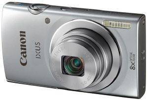 CANON IXUS 145 SILVER CANON IXUS 145 SILVER
