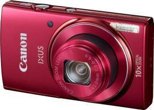 CANON IXUS 155 RED CANON IXUS 155 RED