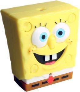 TECHNAXX SPONGEBOB KIDS TV REMOTE CONTROL