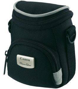 CANON 1361V693 DCC-85 LEATHER SOFT CASE