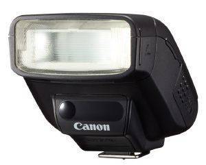 CANON SPEEDLITE 270EX II CANON SPEEDLITE 270EX II