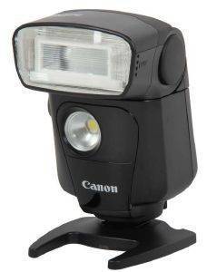 CANON SPEEDLITE 320EX CANON SPEEDLITE 320EX