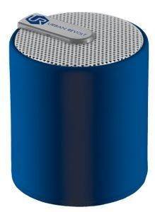 TRUST 19693 URBAN REVOLT MOKI WIRELESS MINI SPEAKER BLUE