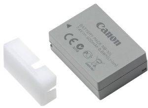 CANON CANON NB-10L LITHIUM-ION BATTERY PACK