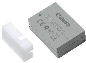 CANON NB-10L LITHIUM-ION BATTERY PACK CANON NB-10L LITHIUM-ION BATTERY PACK