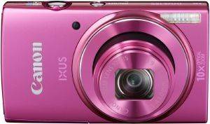 CANON IXUS 155 PINK