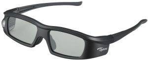 OPTOMA ZD301 3D GLASSES OPTOMA ZD301 3D GLASSES