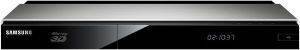 SAMSUNG BD-F7500 3D BLU-RAY PLAYER