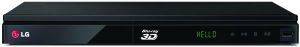 LG BP430 3D SMART TV BLU RAY PLAYER LG BP430 3D SMART TV BLU RAY PLAYER